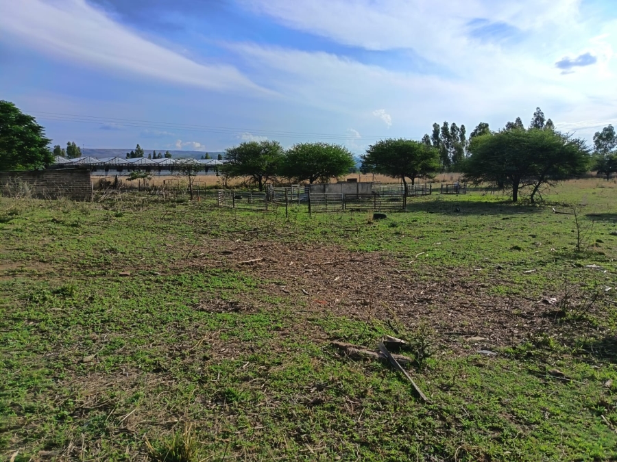 4 Bedroom Property for Sale in Mooinooi North West